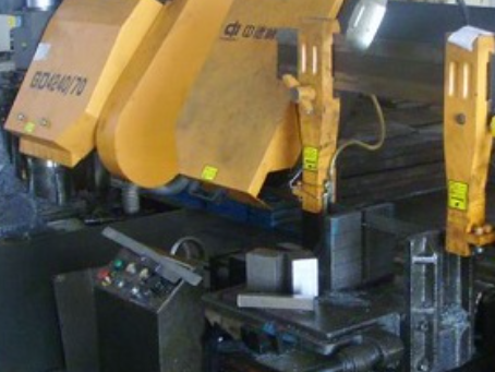 泗洪SM45模具钢