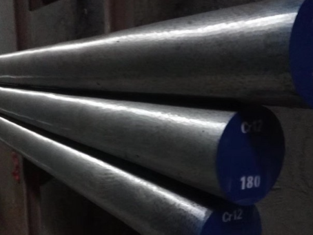 泗洪Cr12模具钢