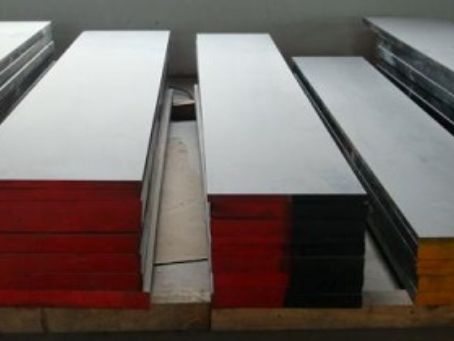 泗洪Cr12MoV模具钢