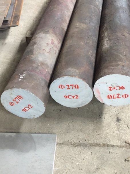 泗洪9Cr2工具钢