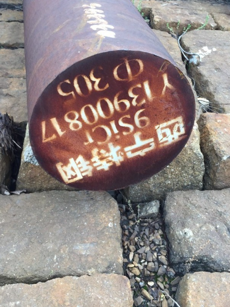 泗洪9CrSi工具钢